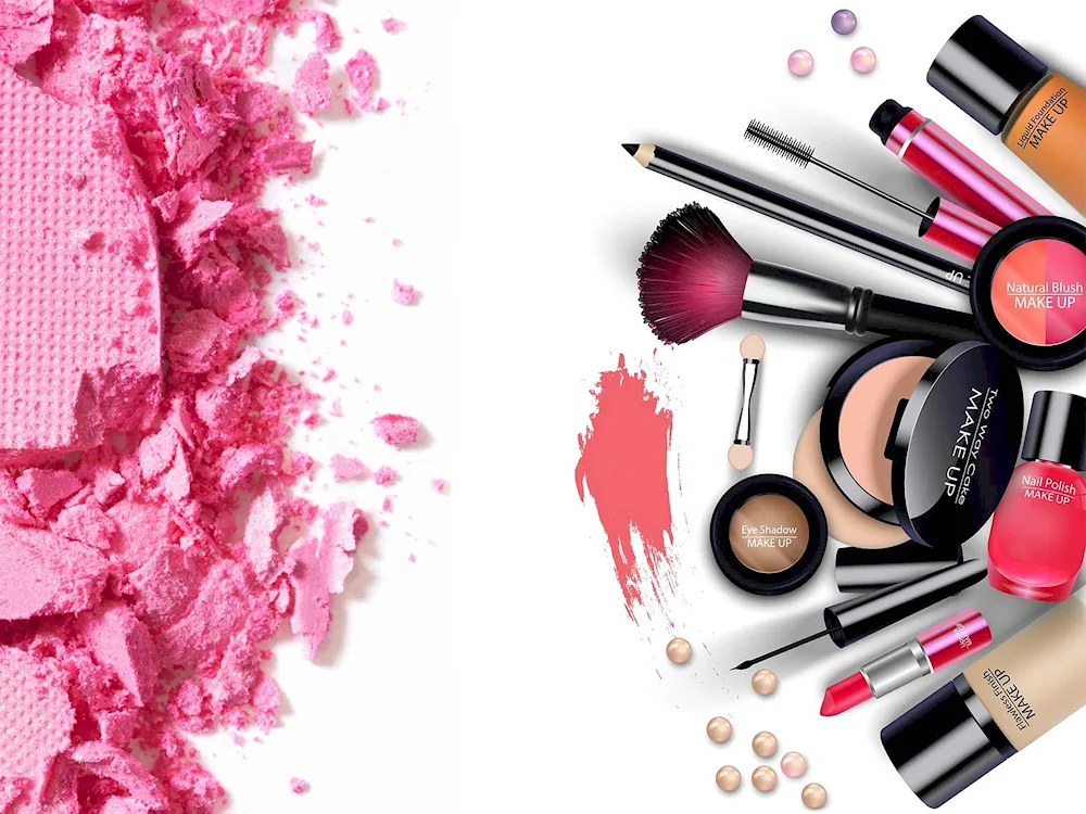 Pattern cosmetics cosmetics