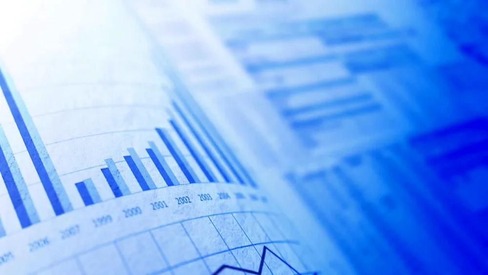 Economic growth background