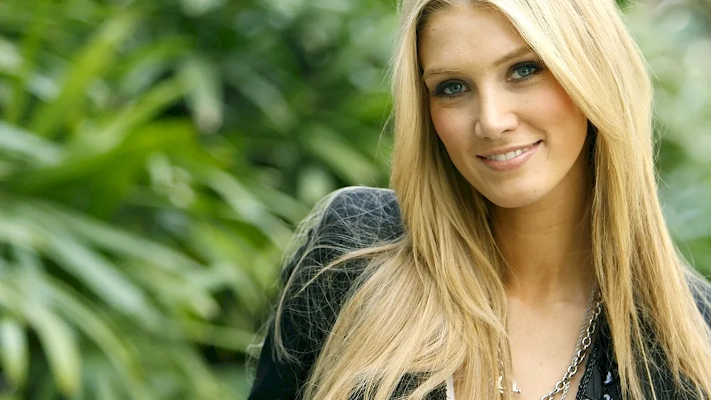 Delta Goodrem actress