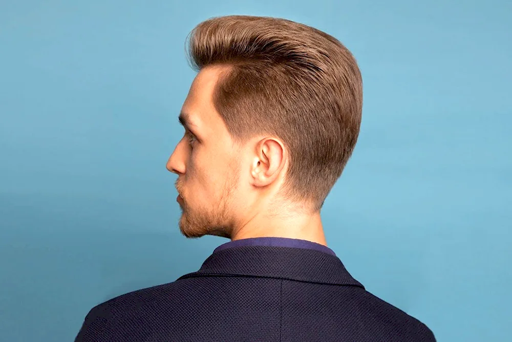 Demetrius School of Barbering