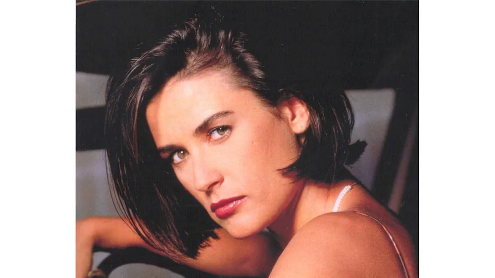 Demi Moore