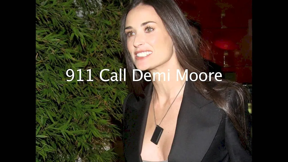 Demi Moore