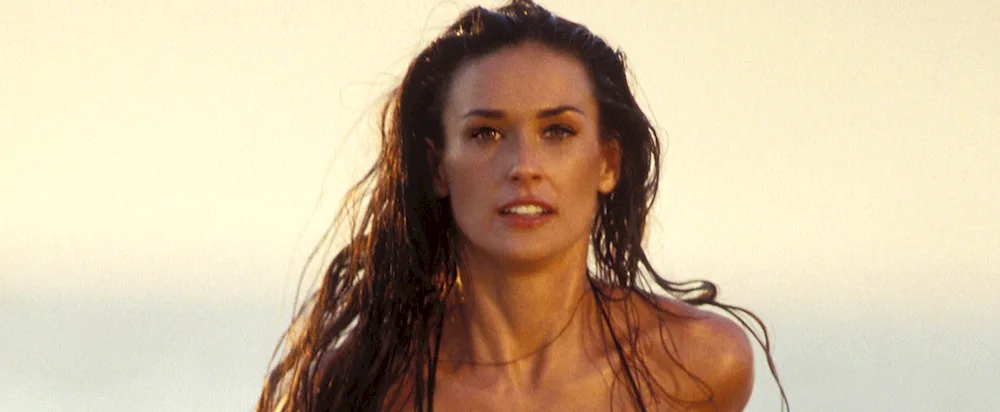 Demi Moore