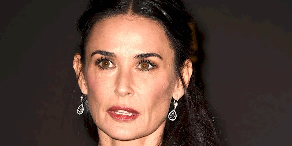 Demi Moore