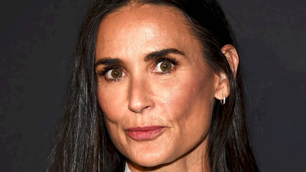 Demi Moore