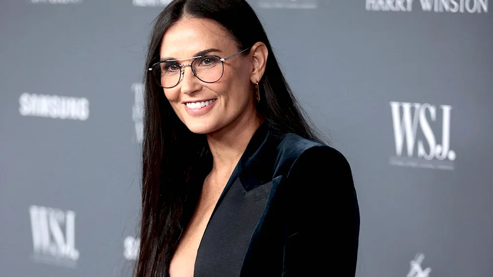 Demi Moore