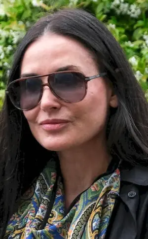 Demi Moore