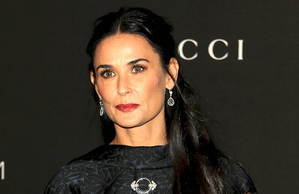 Demi Moore