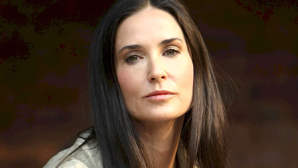 Demi Moore