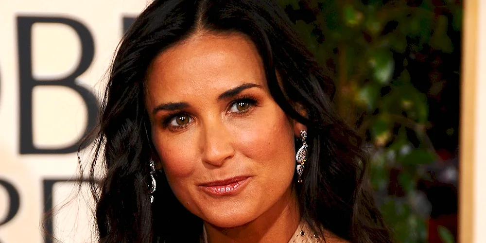 Demi Moore