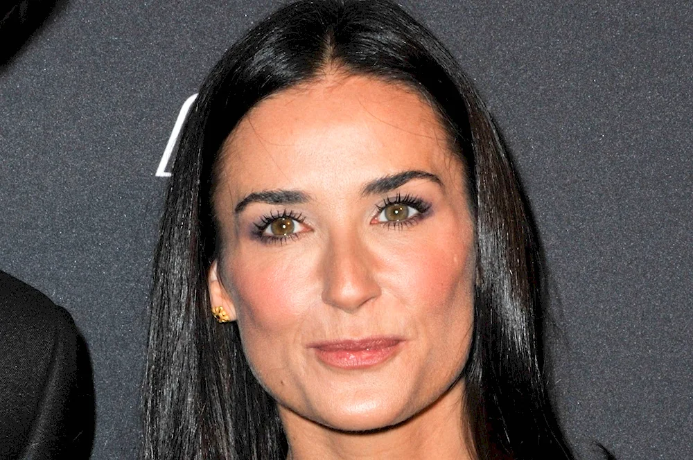 Demi Moore