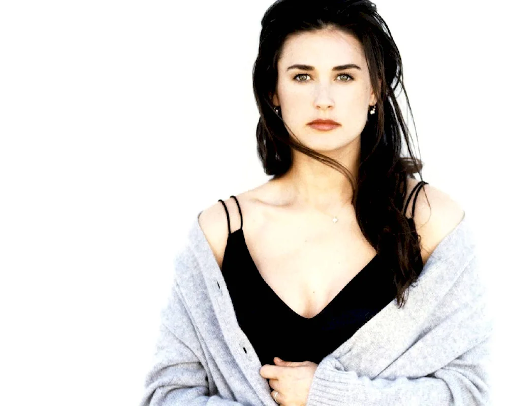 Demi Moore