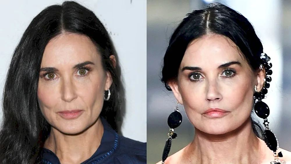 Demi Moore