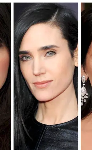 Demi Moore colour type