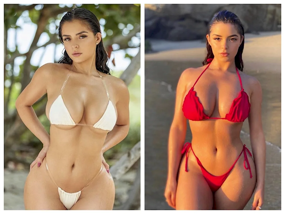 Demi Rose