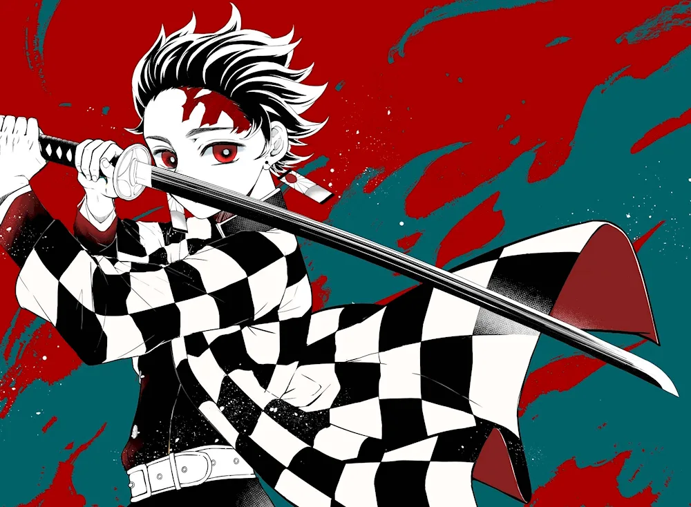 Demon Slayer Kimetsu