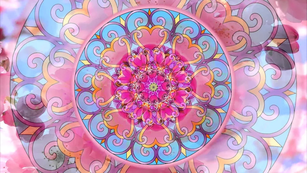 Lakshmi Money Mandala