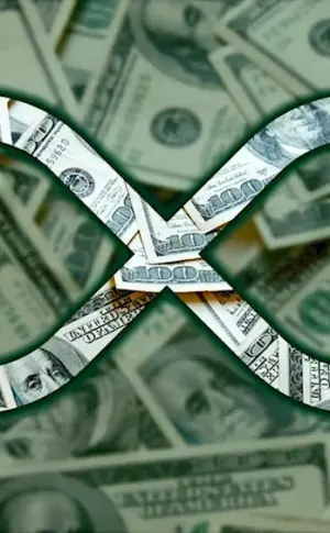 Money wallpaper for desktop