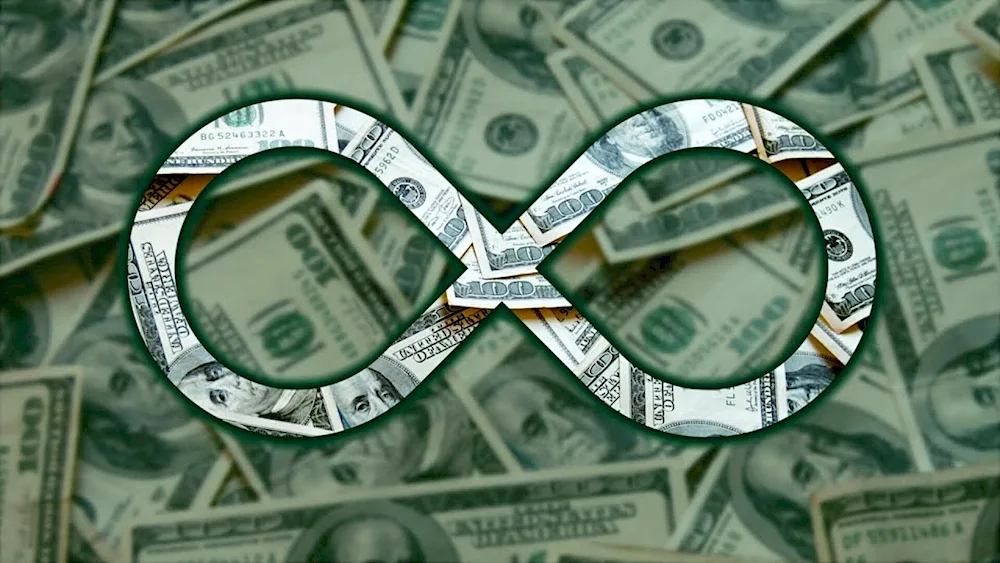 Money wallpaper for desktop