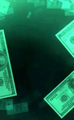 Money background