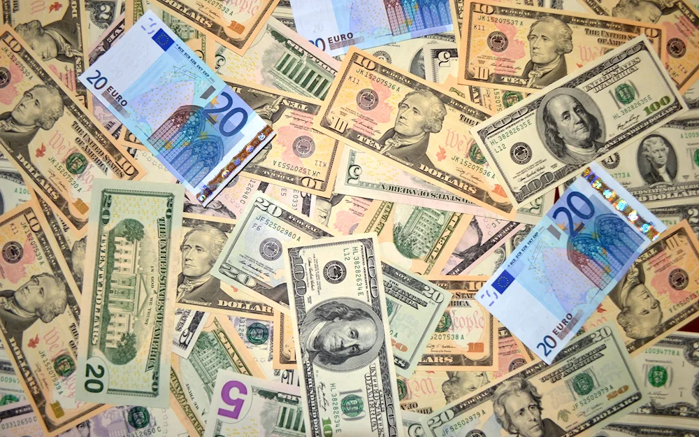 Money wallpaper money