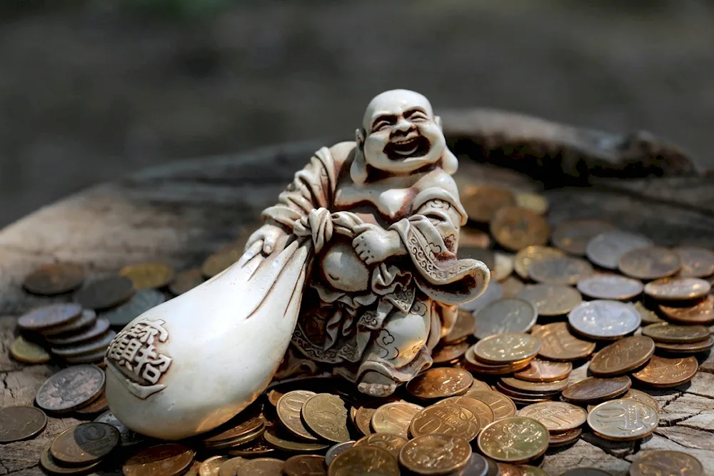 Money talisman