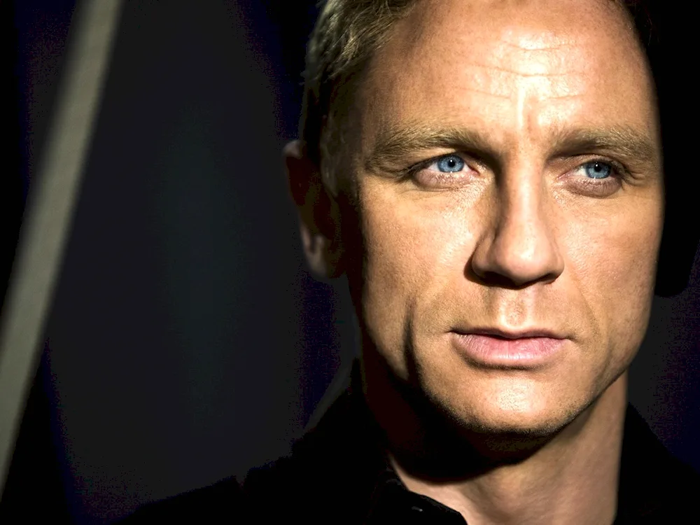 Daniel Craig Craig