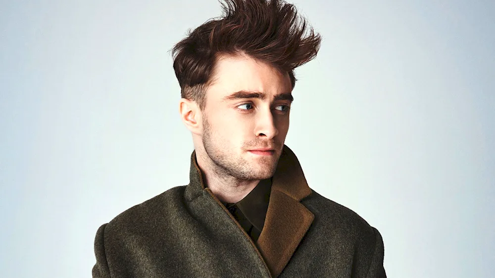 Daniel Radcliffe