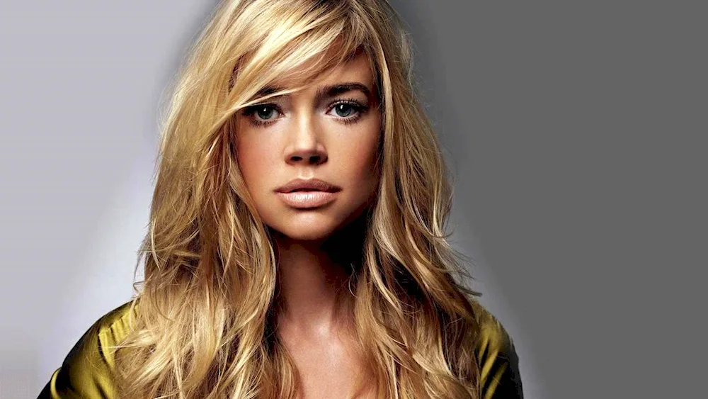 Denise Richards