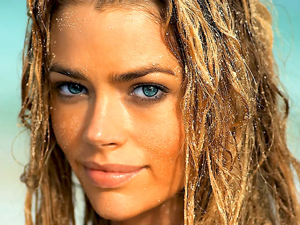 Denise Richards