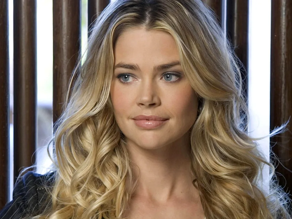 Denise Richards