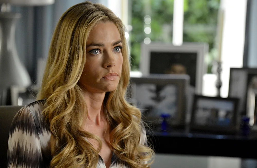 Denise Richards