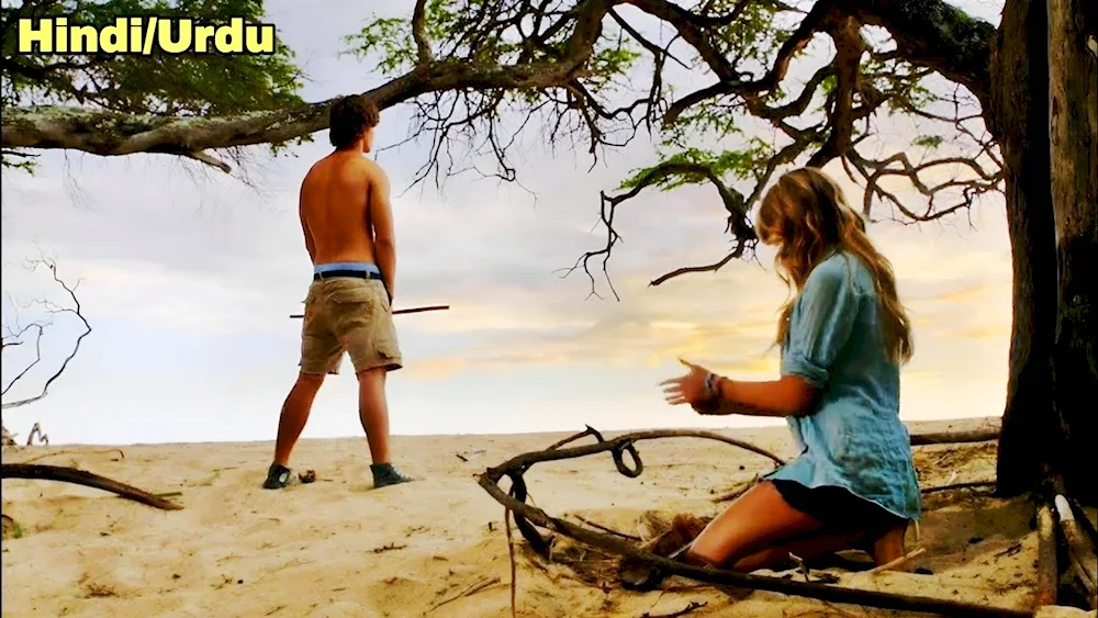 Indiana Evans 2012