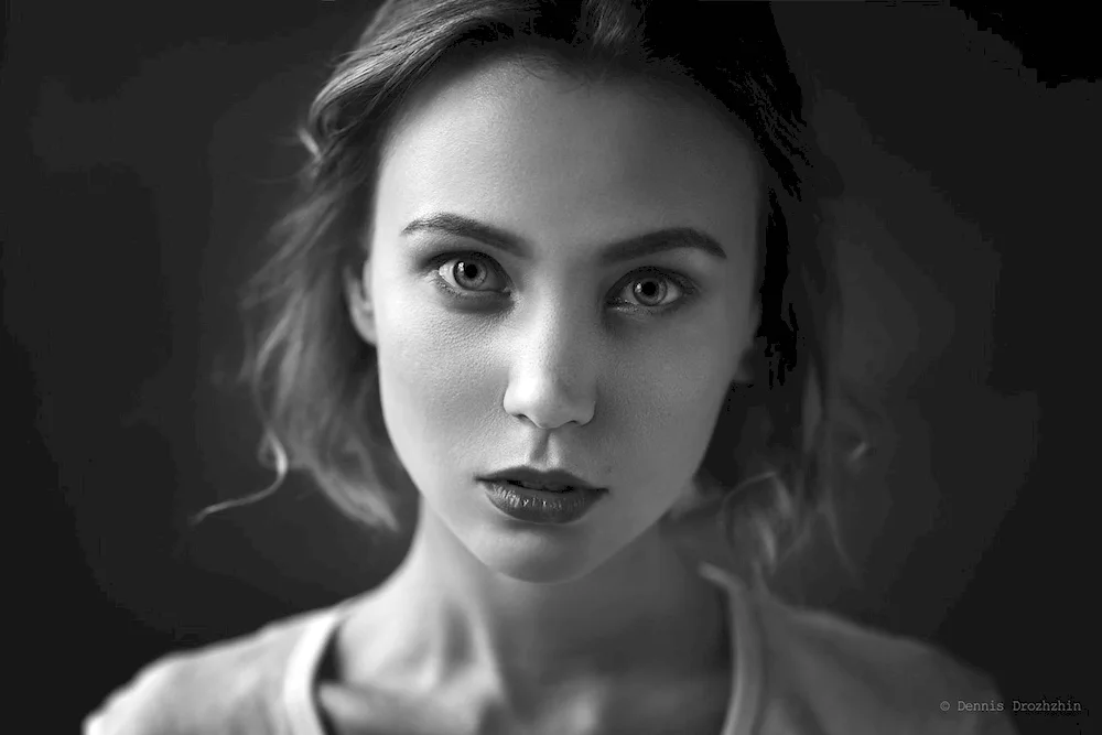 Dennis Drozhzhzhin Polina