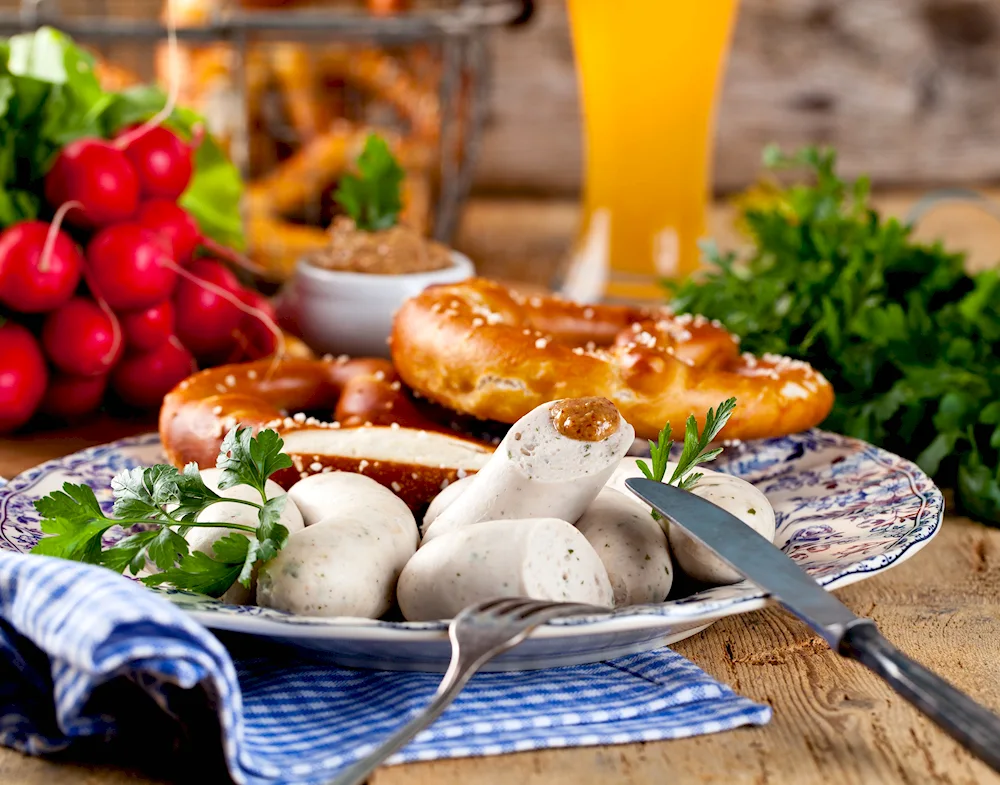 Dairy products