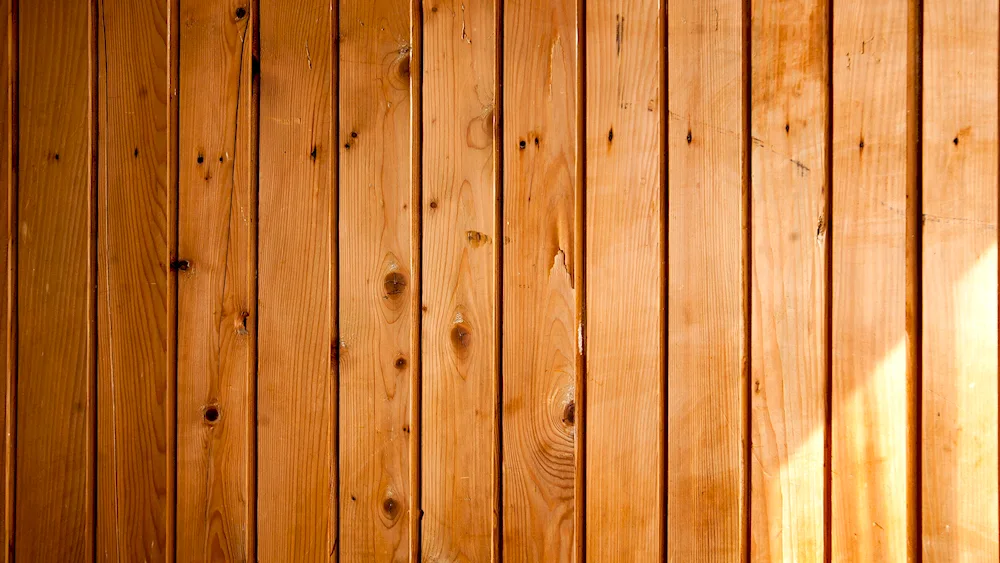 Wooden background