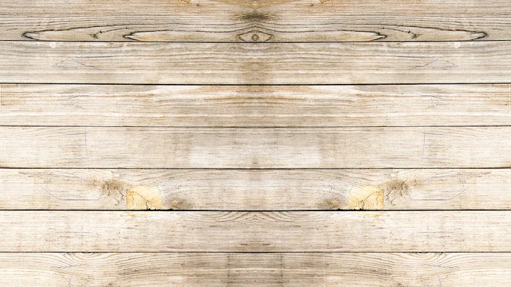 Wooden background