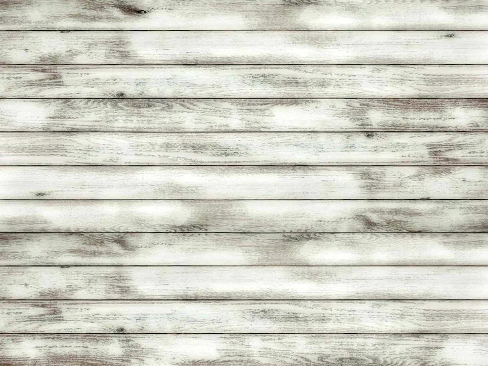 White wood texture