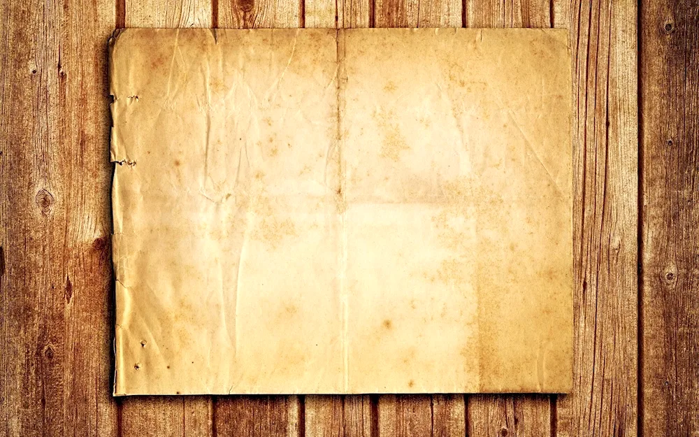 Wooden background