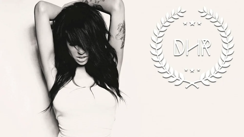 Daring girl