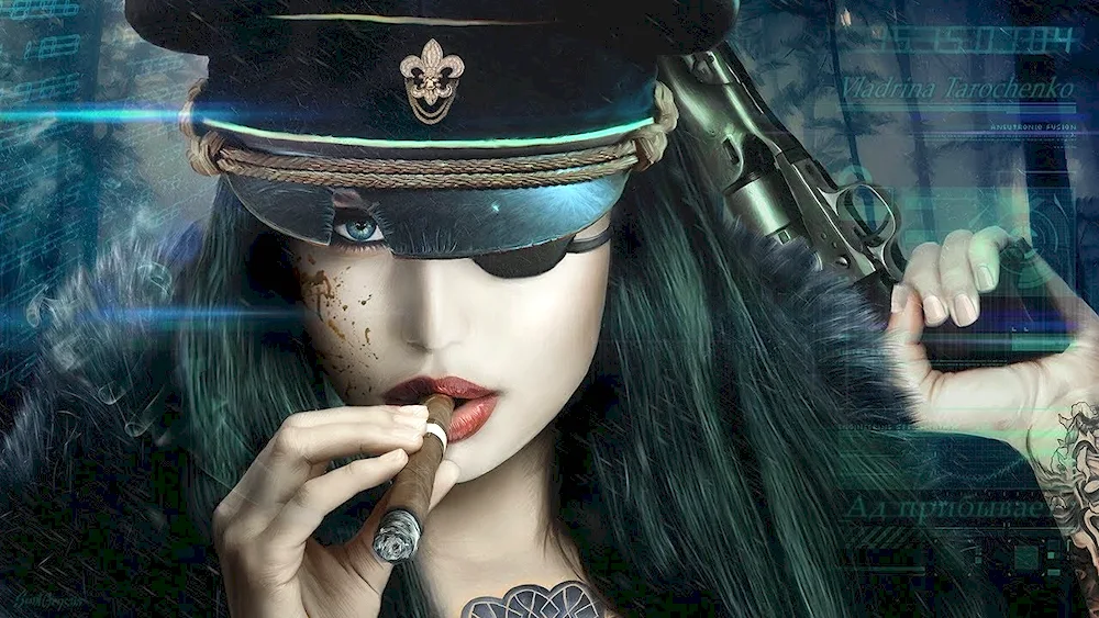 Phone for girl police