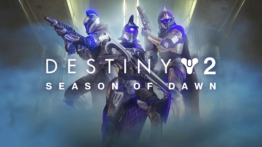 Cade-... 6 Destiny