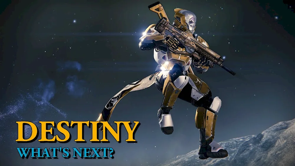 Destiny 2