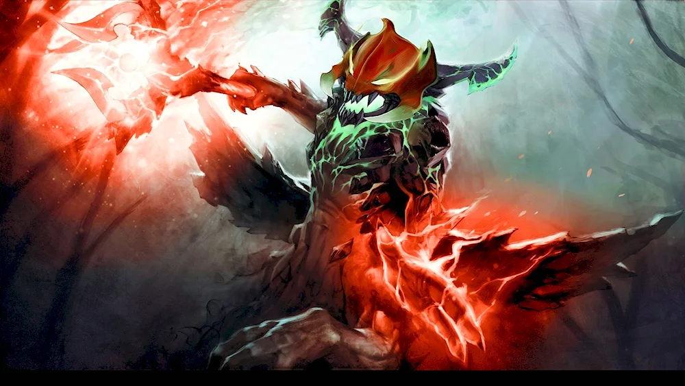 Dota 2