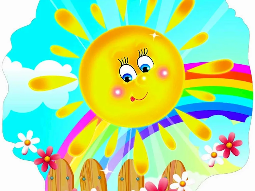 Sunny