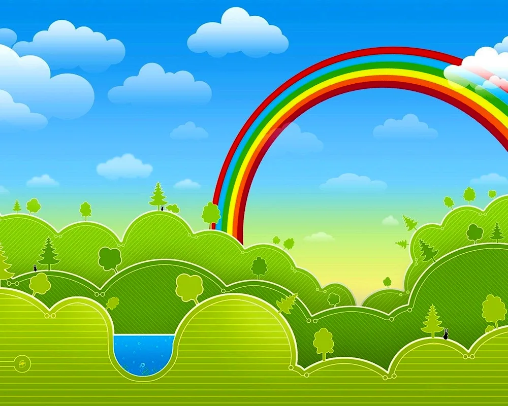Children backgrounds