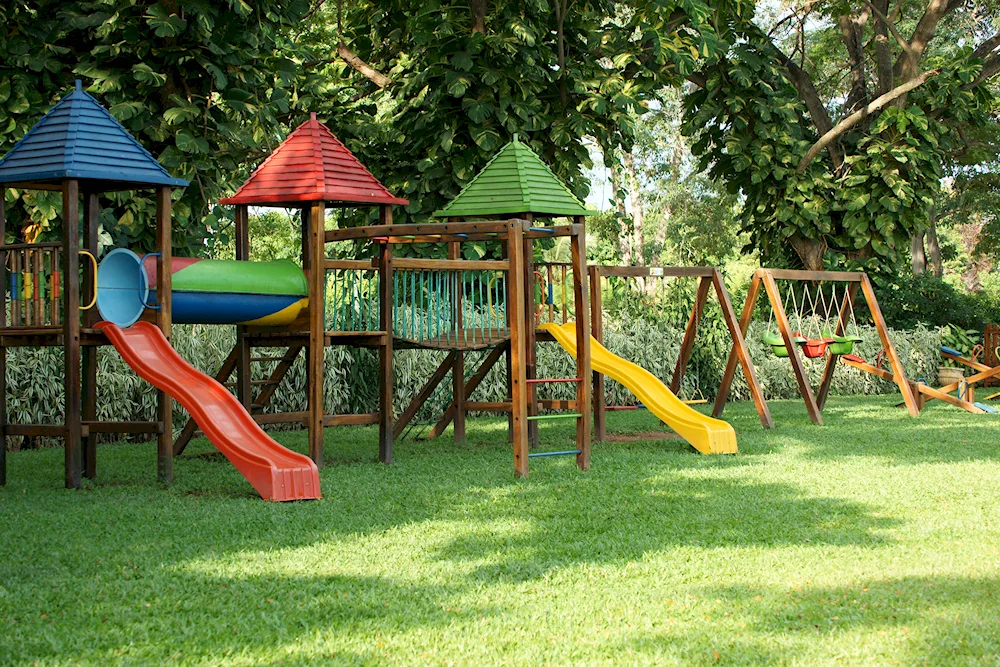 Children's playground