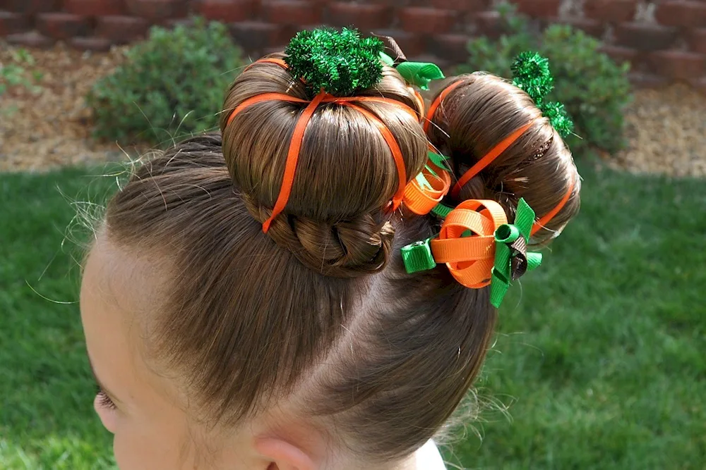 Hairstyles for girls