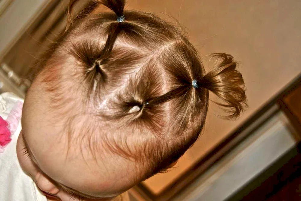 Girl hairstyles