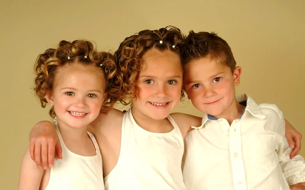 Haircuts for girls